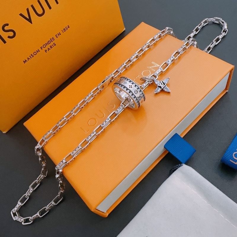 Louis Vuitton Necklaces